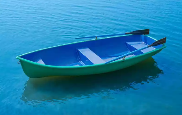 Стеклопластиковая лодка Дельфин в Уссурийске