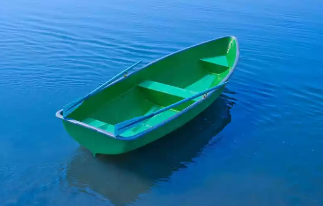 Стеклопластиковая Лодка Голавль в Уссурийске