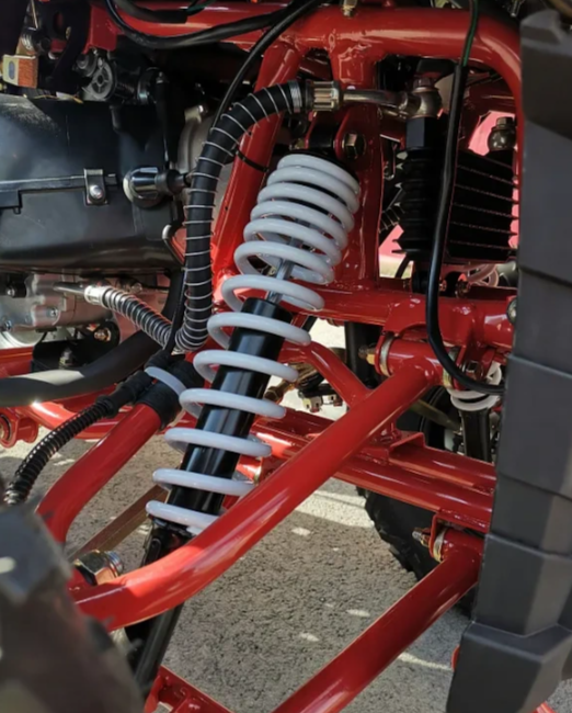 Квадроцикл GBM SHARP BIG 300 NEW в Уссурийске