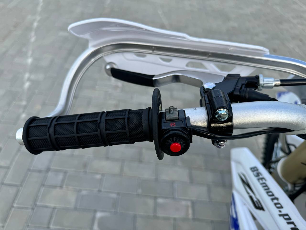 Эндуро / кросс мотоцикл BSE Z3 21/18 в Уссурийске