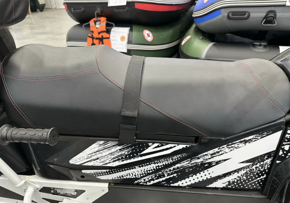 СНЕГОХОД IRBIS SF200L XE SUPERLONG в Уссурийске