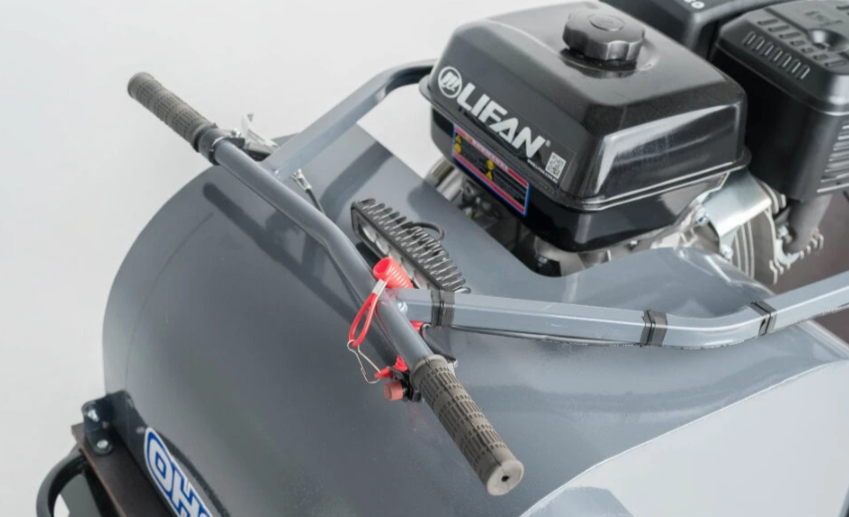 Мотобуксировщик ОНЕГО 500 15 FRONT LIMITED в Уссурийске