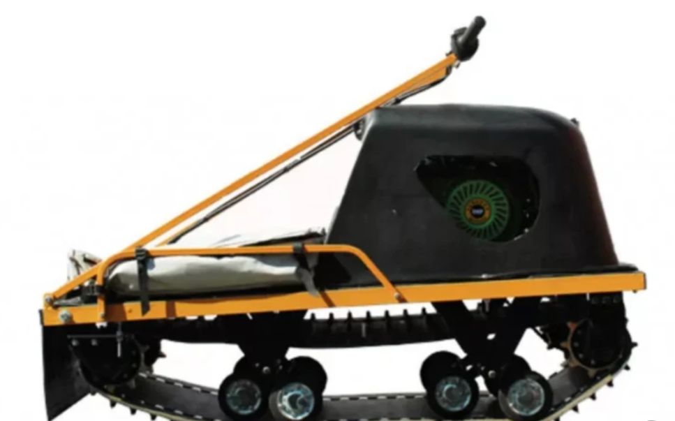 Мотобуксировщик LEBEDEV MOTORS РЕКС LV513 в Уссурийске