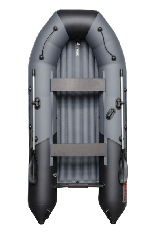 Лодка Таймень NX 3400 НДНД PRO в Уссурийске