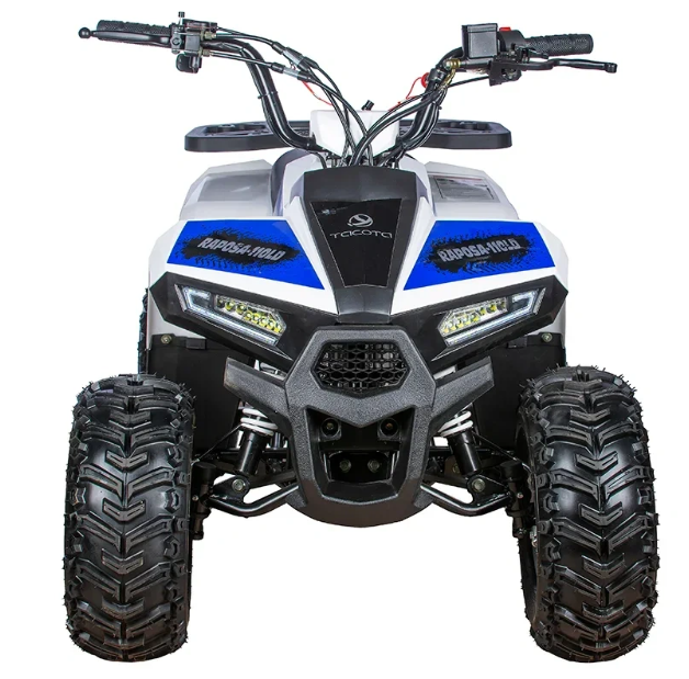 Квадроцикл Yacota Raposa в Уссурийске