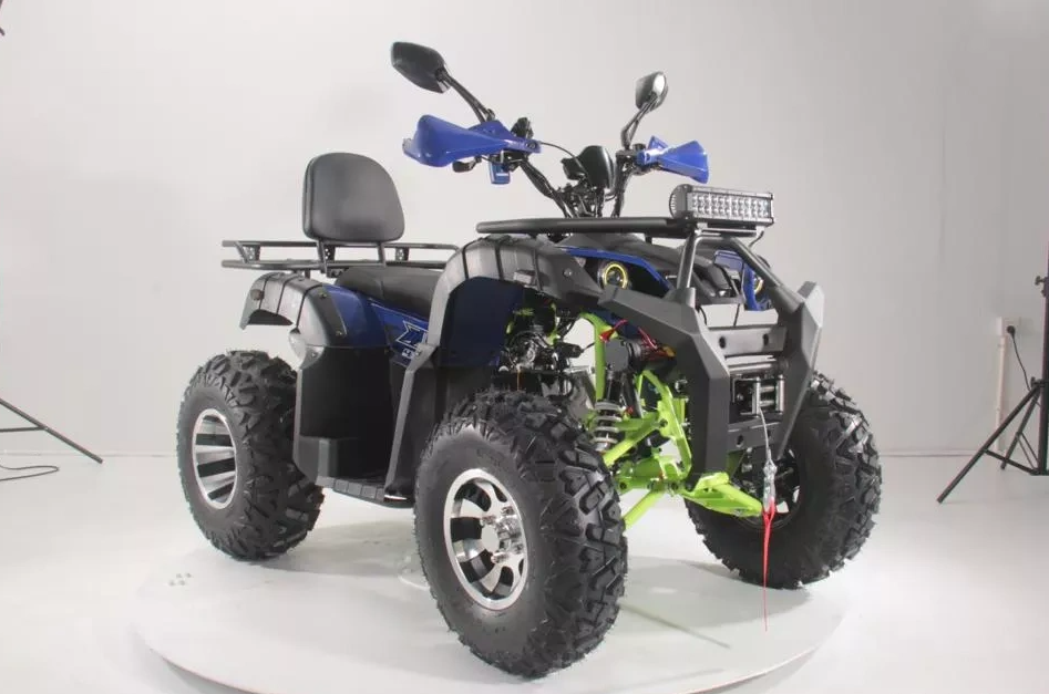 Квадроцикл YACOTA SELA MAX в Уссурийске