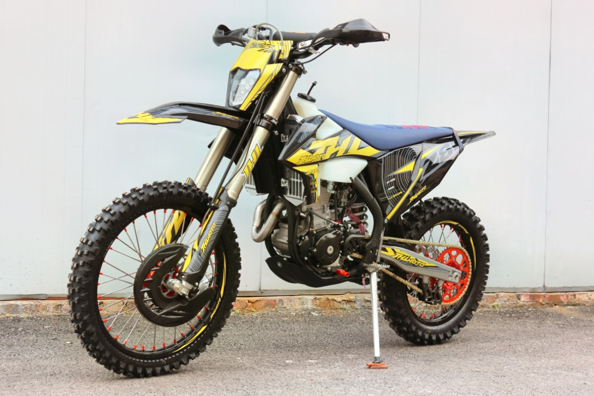 Мотоцикл JHLMOTO JHL Z8 NC300S (182-MN) в Уссурийске