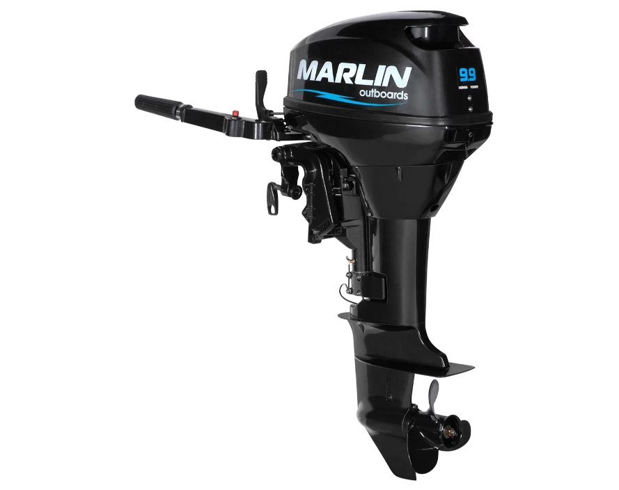 Лодочный мотор MARLIN MP 9.9 AMHL в Уссурийске