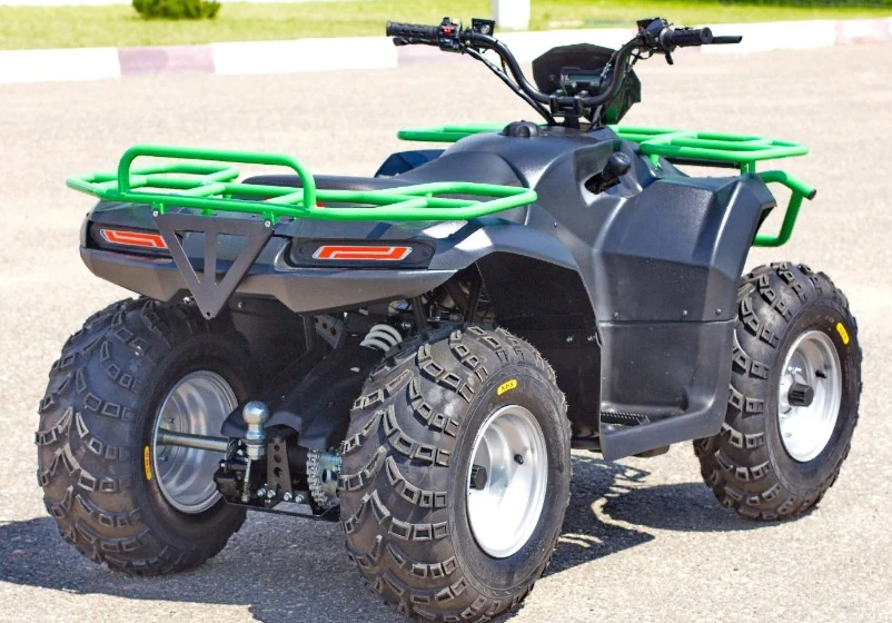 Квадроцикл IRBIS ATV150 в Уссурийске