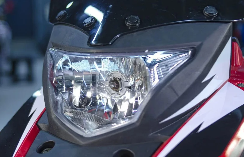 Снегоход Ataki WD 300 в Уссурийске