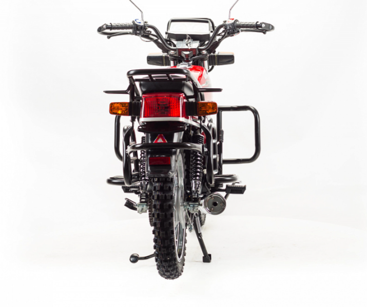 Мотоцикл MOTOLAND (МОТОЛЕНД) FORESTER LITE 200 в Уссурийске