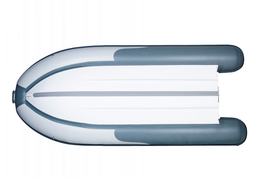 Лодка GLADIATOR RIB380AL в Уссурийске