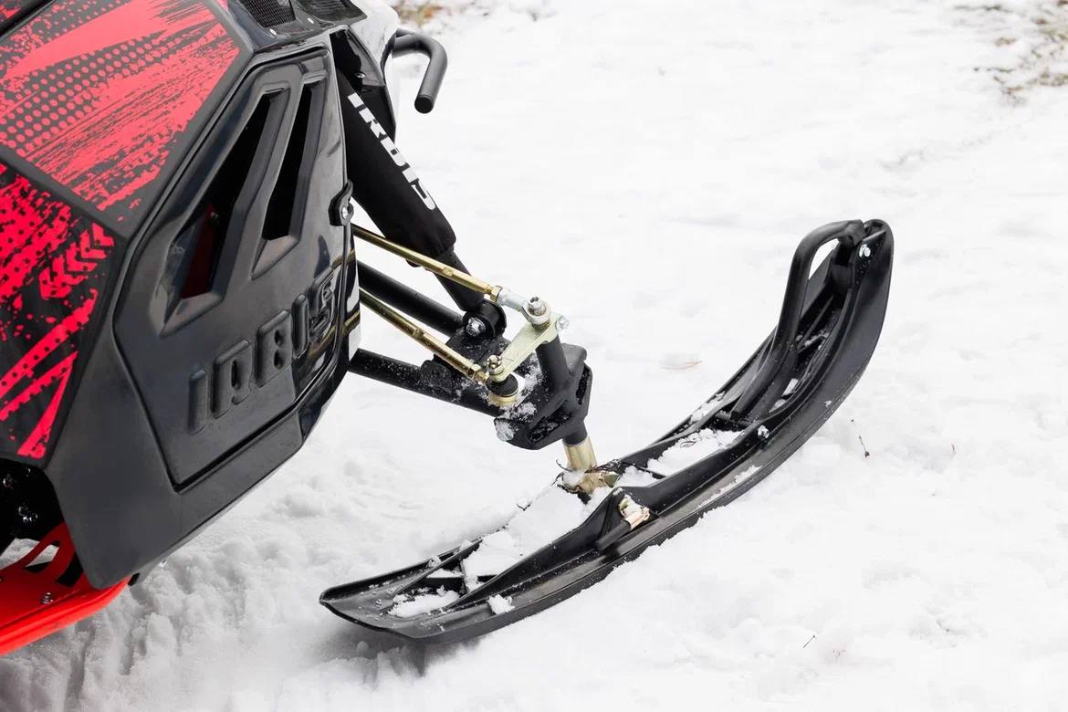 Снегоход IRBIS TUNGUS 400 25/26 в Уссурийске