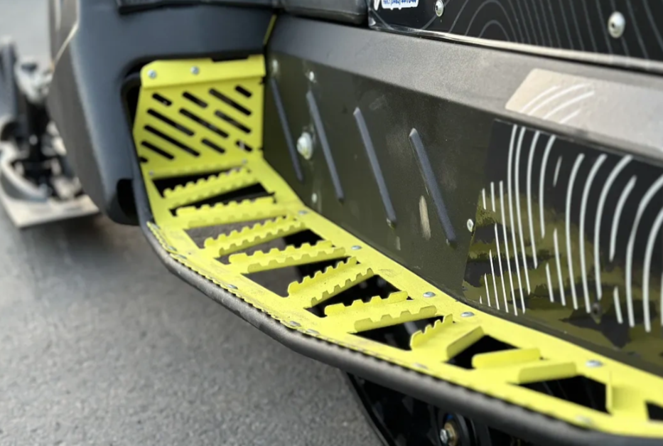 Снегоход РМ TIKSY 500 4Т в Уссурийске