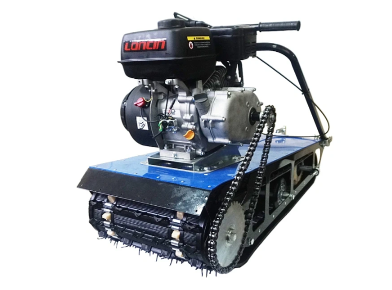 Мотобуксировщик XTREME-MOTORS "Конек-Горбунок" 8.5 л.с. в Уссурийске