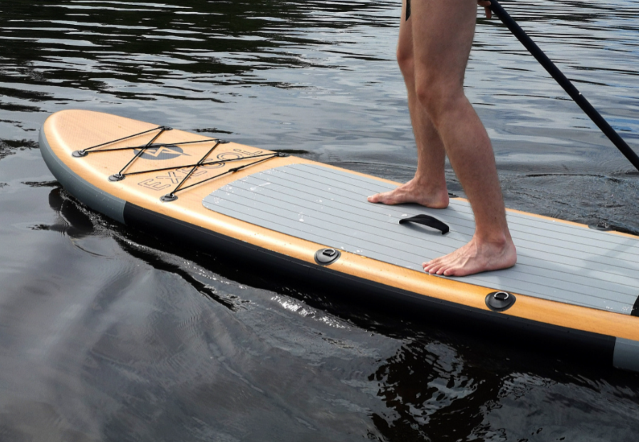 SUP (САП) Доска MISHIMO DINO 10(305) в Уссурийске