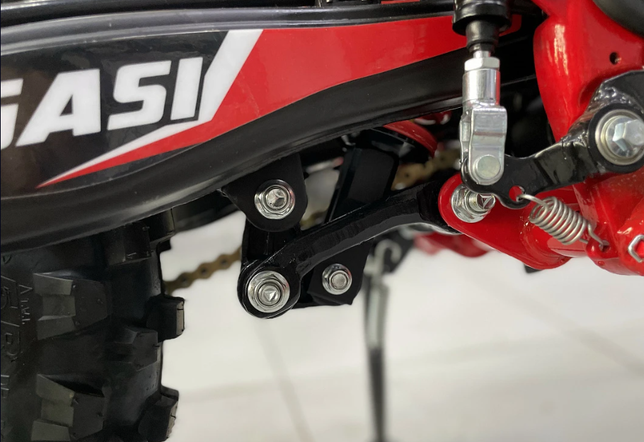 Мотоцикл Progasi SUPER MAX 250 PRO SPORT в Уссурийске