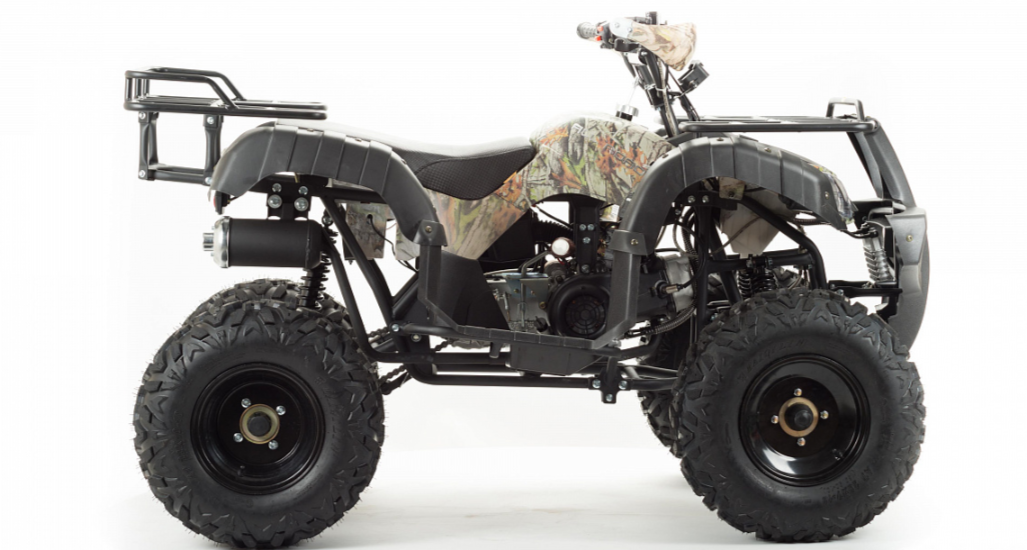 Квадроцикл MOTOLAND (МОТОЛЕНД) 200 ALL ROAD в Уссурийске