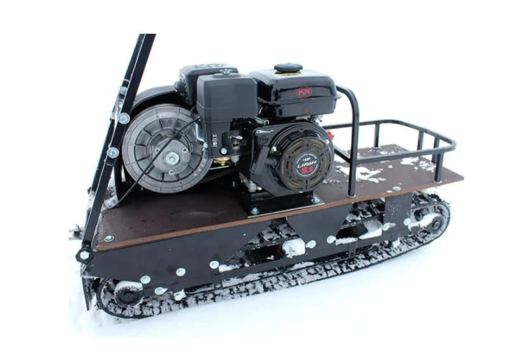 Мотобуксировщик ОНЕГО 500 11 л.с. в Уссурийске