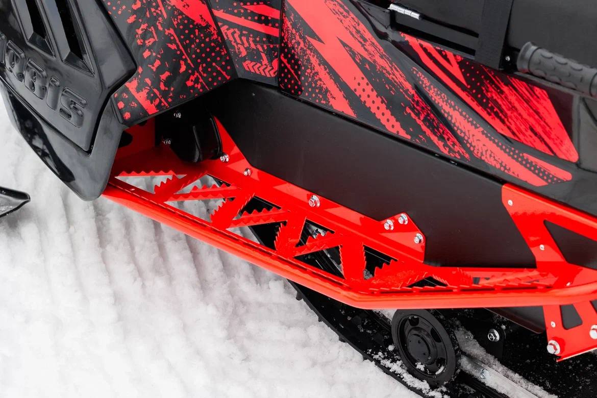 Снегоход IRBIS SF200L NEW 25/26 в Уссурийске