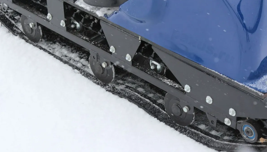 Мотобуксировщик PAXUS 500 GRAND 13 л.с. HONDA в Уссурийске