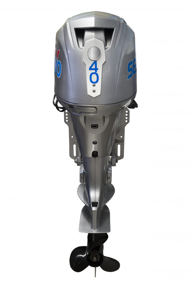 Лодочный мотор SEANOVO SNEF40FEL-T EFI в Уссурийске