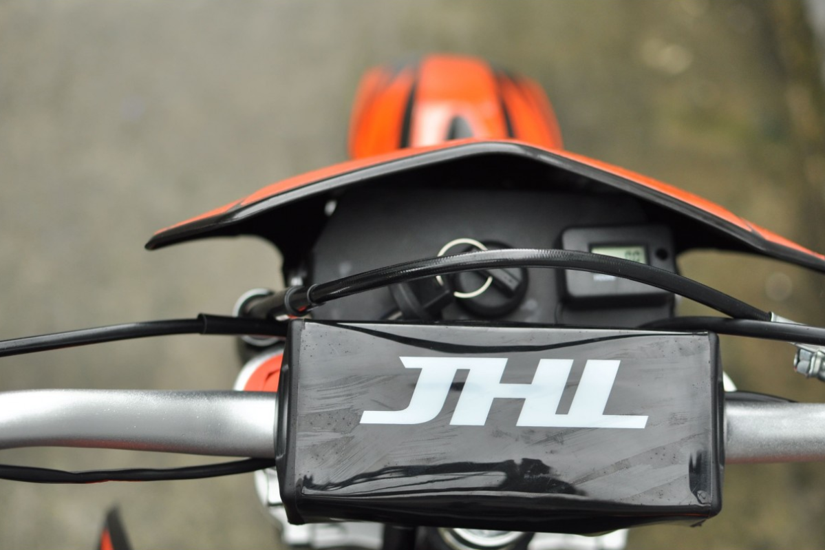 Мотоцикл JHLMOTO JHL MX300 PR300 (175FMN) в Уссурийске