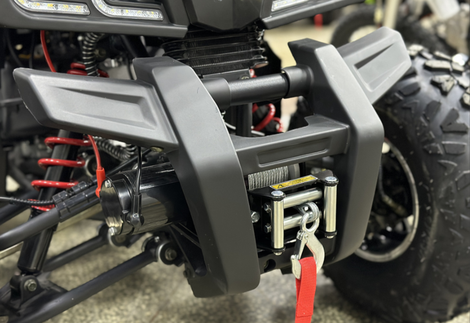 Квадроцикл GBM MAVERICK 300 NEW PREMIUM в Уссурийске