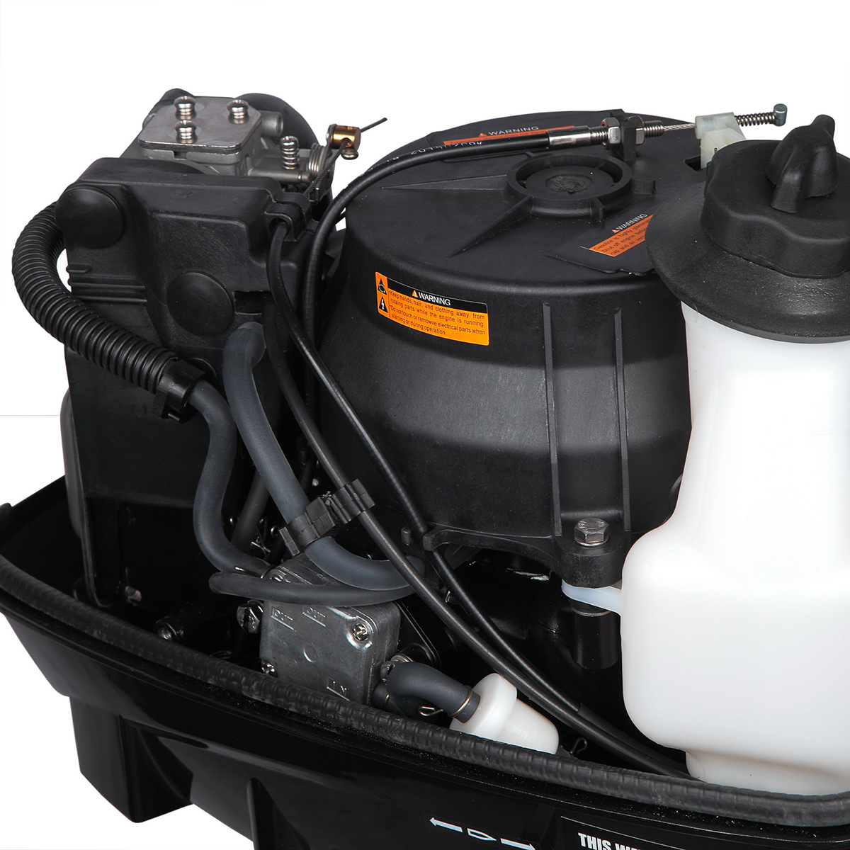 Лодочный мотор MARLIN MF 5 AMHL в Уссурийске