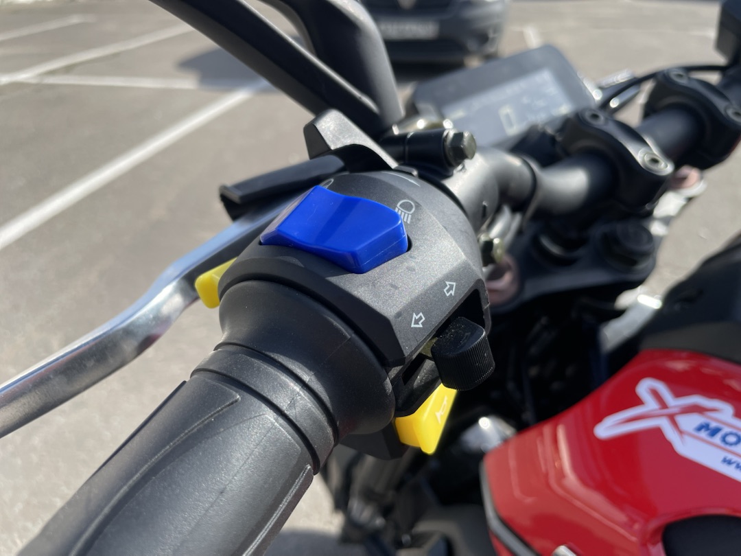 Мопед PROMAX CB150R (49) в Уссурийске