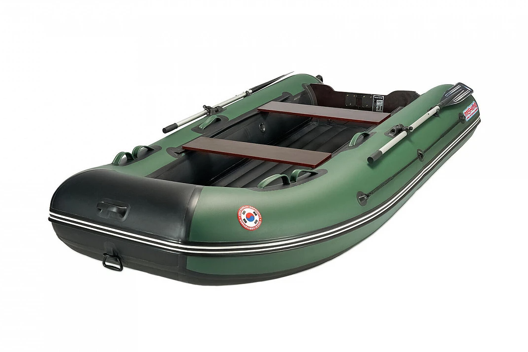 КОМПЛЕКТ ЛОДКА MISHIMO LITE 390 + МОТОР 9,9 (15) Л.С. в Уссурийске