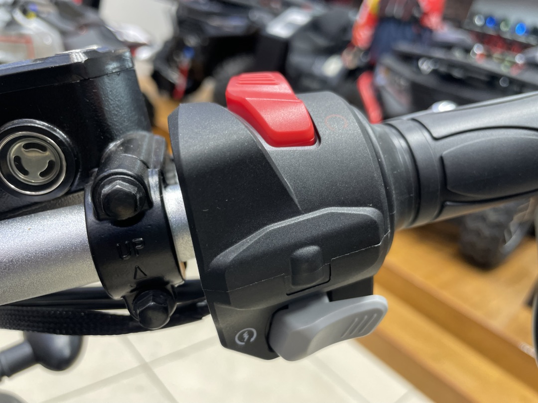 Мотоцикл Benda Chinchilla 300 в Уссурийске