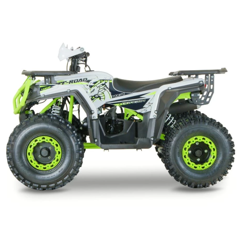 Квадроцикл YACOTA DRAGON в Уссурийске