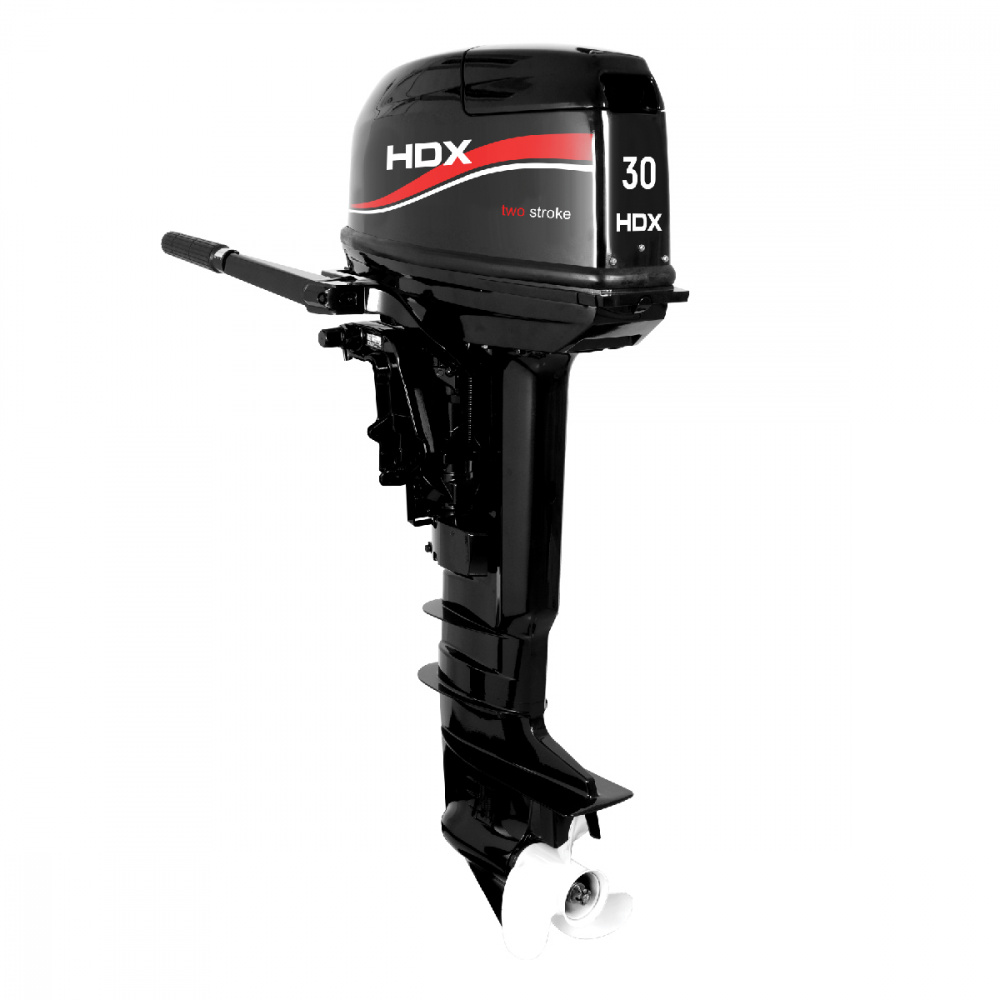 Лодочный мотор 2-х тактный HDX T 30 BMS в Уссурийске