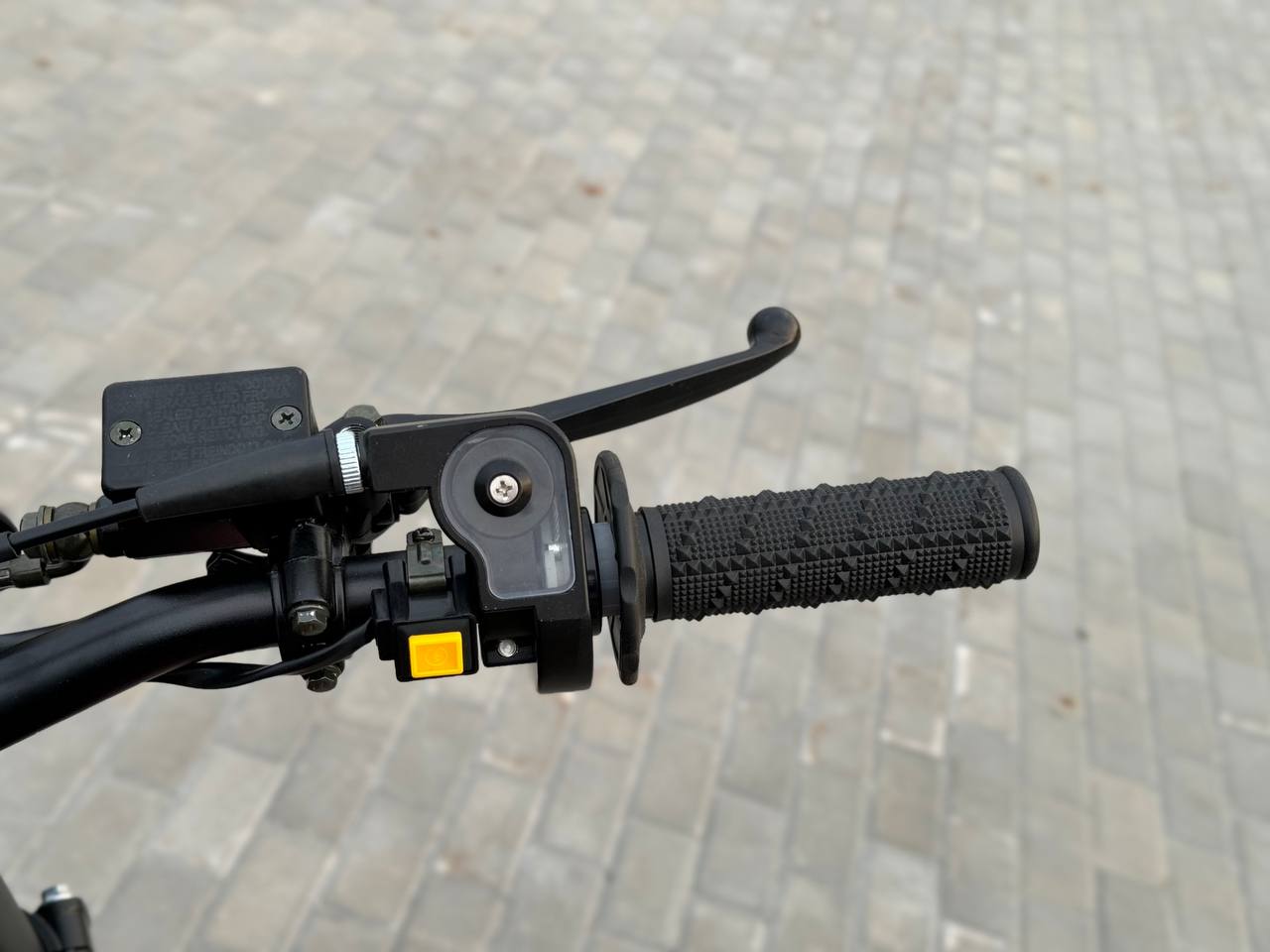 Кроссовый мотоцикл Sanchez Maniac CB300F в Уссурийске