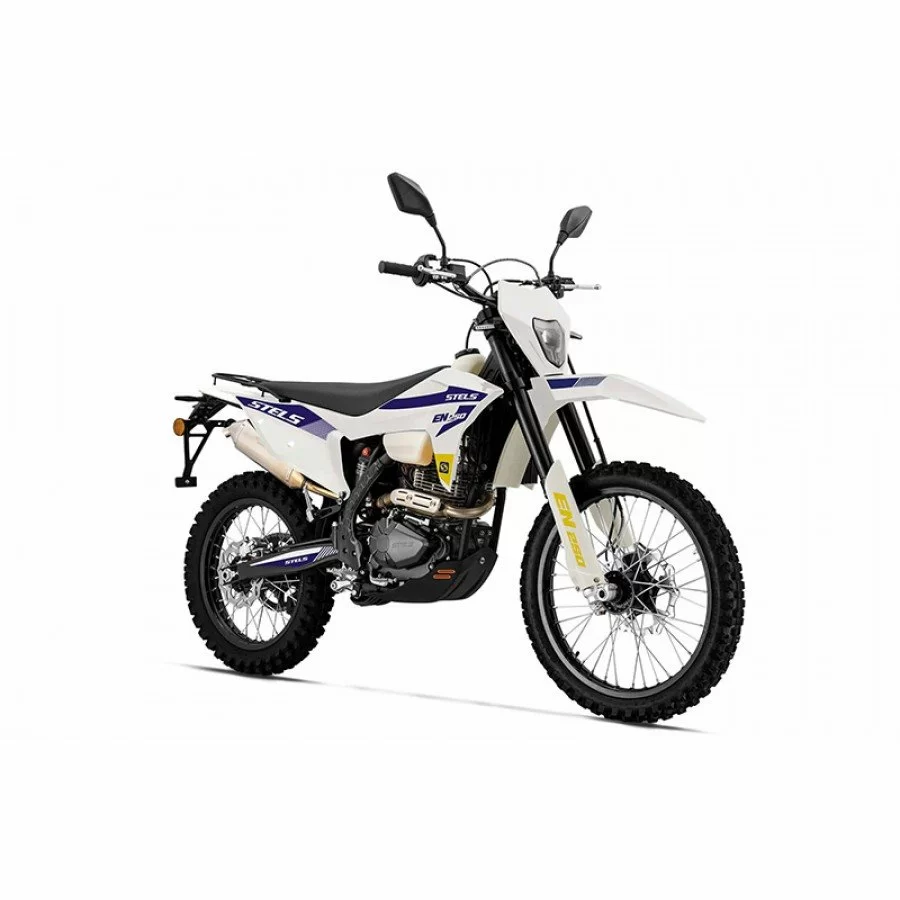 Мотоцикл STELS ЭНДУРО EN250  в Уссурийске