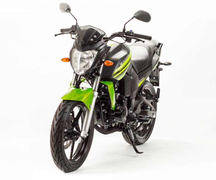 Мотоцикл BANDIT 250 в Уссурийске