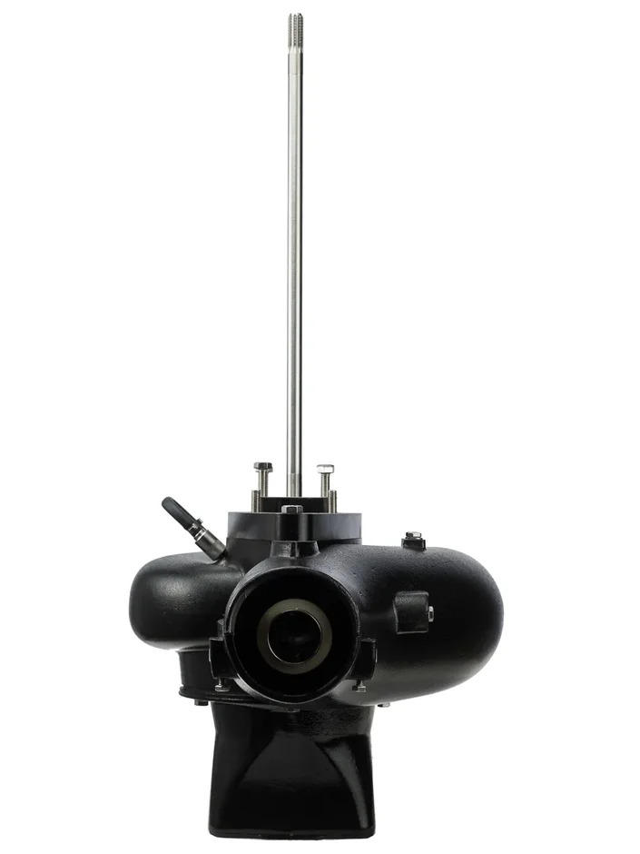 ВОДОМЕТНАЯ НАСАДКА GLADIATOR WT 15 YAMAHA, MARLIN, PARSUN, GOLFSTREAM в Уссурийске