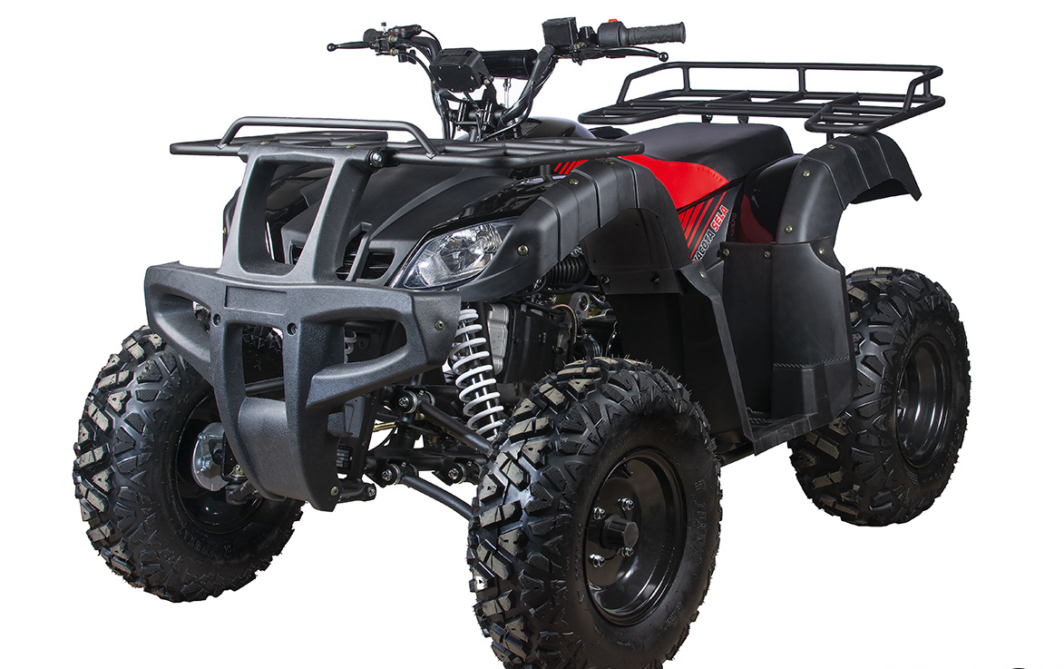 Квадроцикл YACOTA SELA 200 в Уссурийске