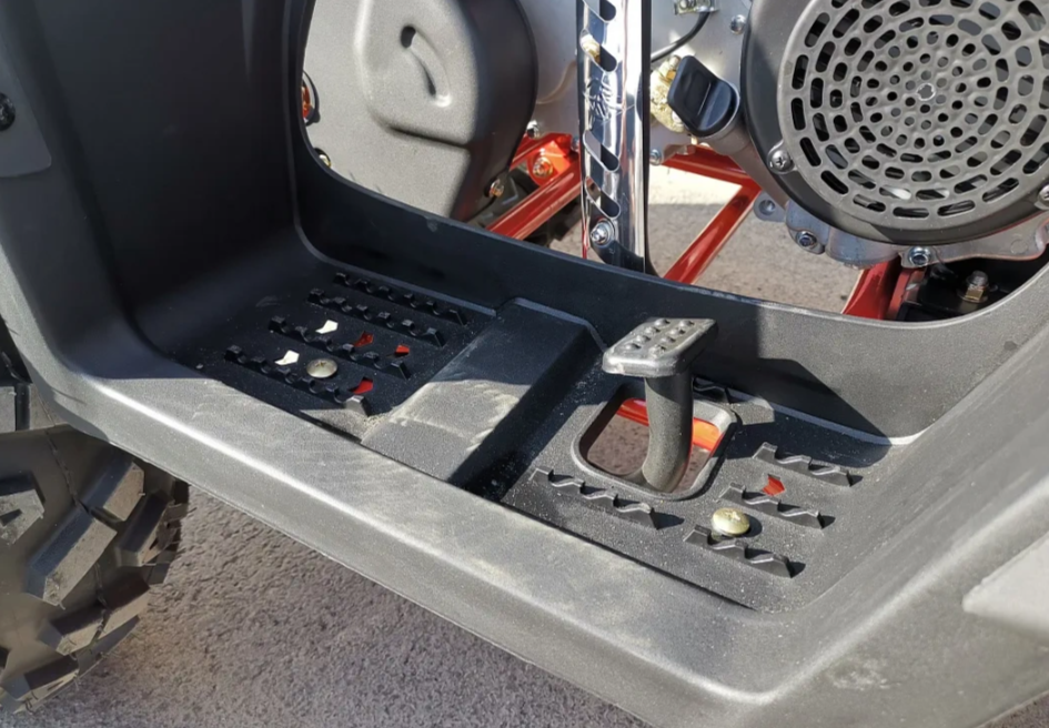 Квадроцикл GBM SHARP BIG 300 NEW в Уссурийске