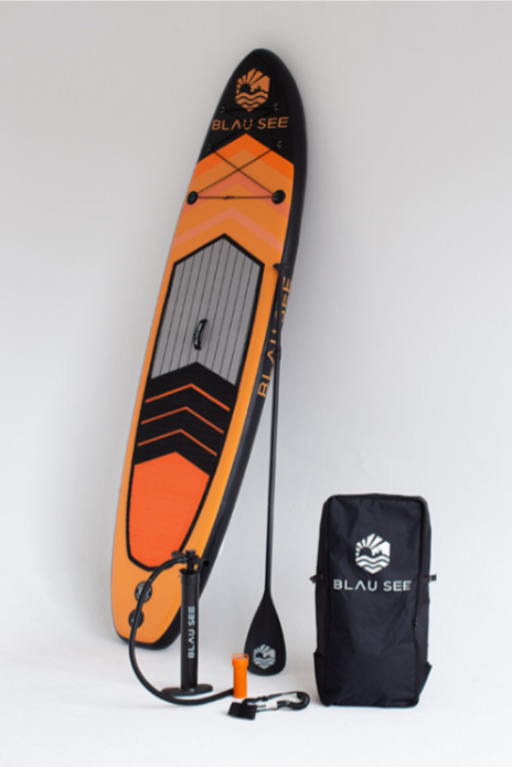 НАДУВНОЙ SUP-BOARD MOONLIGHT 11,6 в Уссурийске