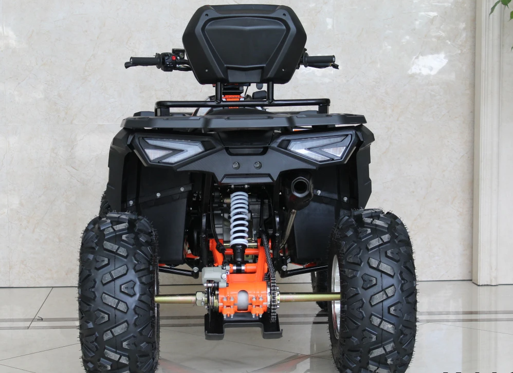 Квадроцикл GBM STORMRIDER 300 NEW PREMIUM в Уссурийске