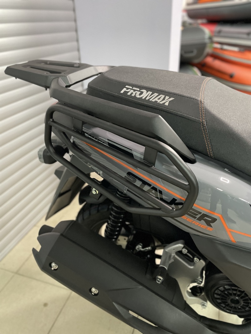 Скутер PROMAX STALKER 150(49) в Уссурийске