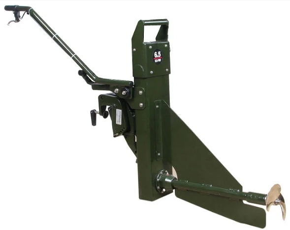 Рама - редуктор для болотохода SEA-PRO 9-18 л.с. в Уссурийске