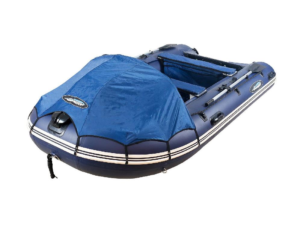 НАДУВНАЯ ЛОДКА GLADIATOR C330AL в Уссурийске