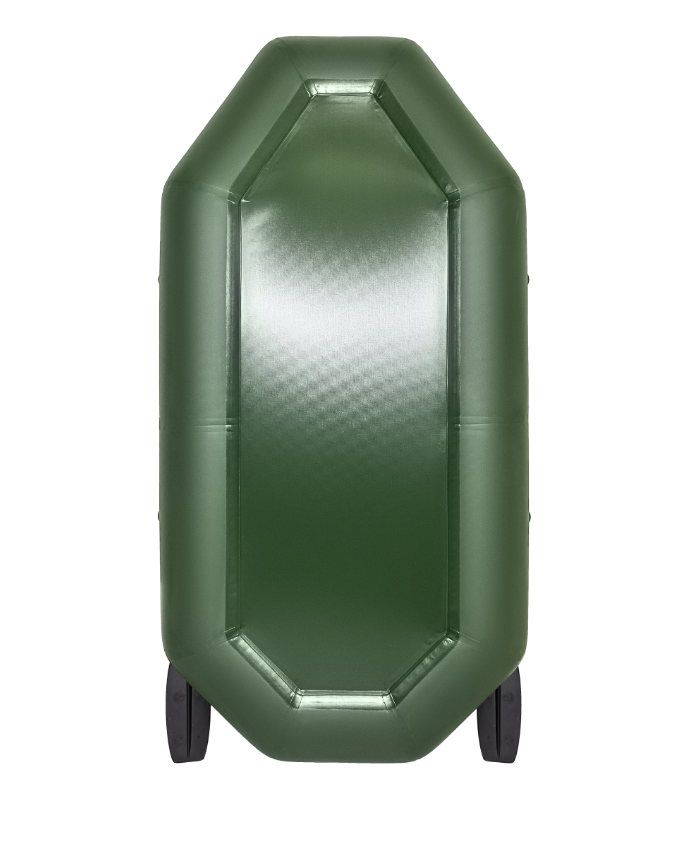 Лодка Барс 240 в Уссурийске