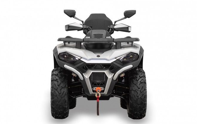 Квадроцикл HISUN HiSUN GUARDIAN 750L -/LONG/ в Уссурийске