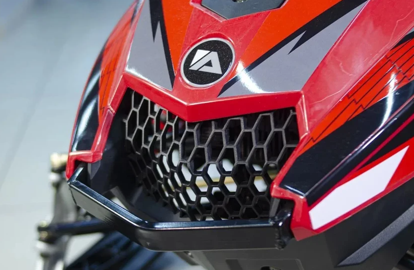 Снегоход Ataki WD 300 в Уссурийске