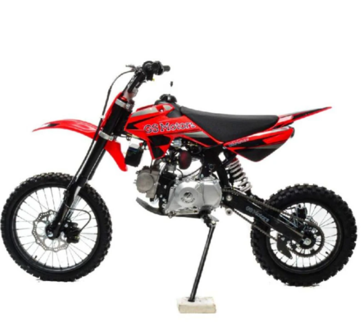 Питбайк MOTOLAND (МОТОЛЕНД) GS Motors S12 17/14 E в Уссурийске