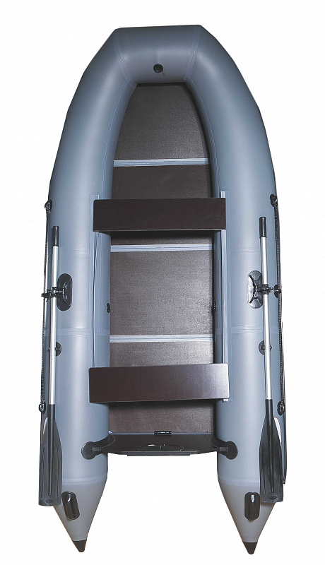 ЛОДКА ДРАККАР 3100 СК HANT в Уссурийске